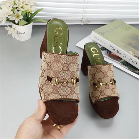 chancletas gucci|gucci sandals for cheap.